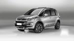 Citroen Aircross 2011 года